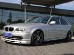 BMW 3-Series by JMS Racelook 2004 года